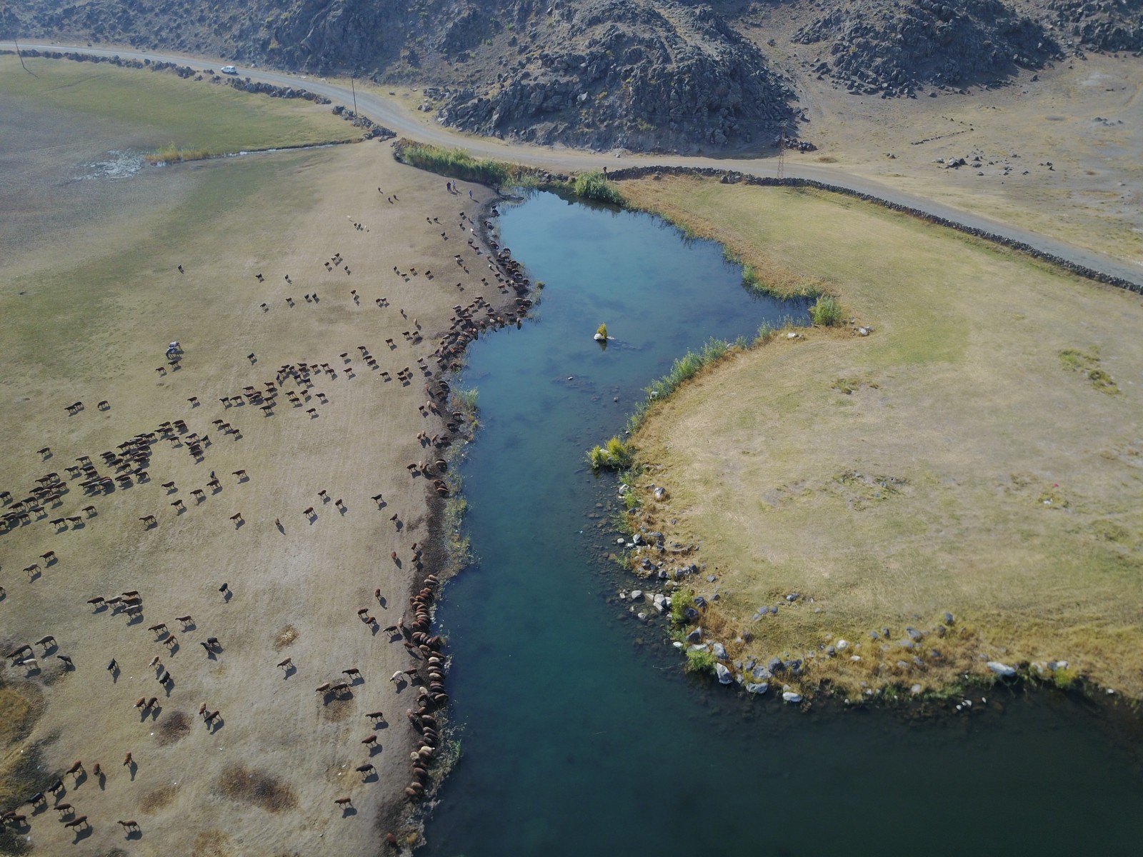 Ağrı Dağı Milli Parkı – fotoğraf 1