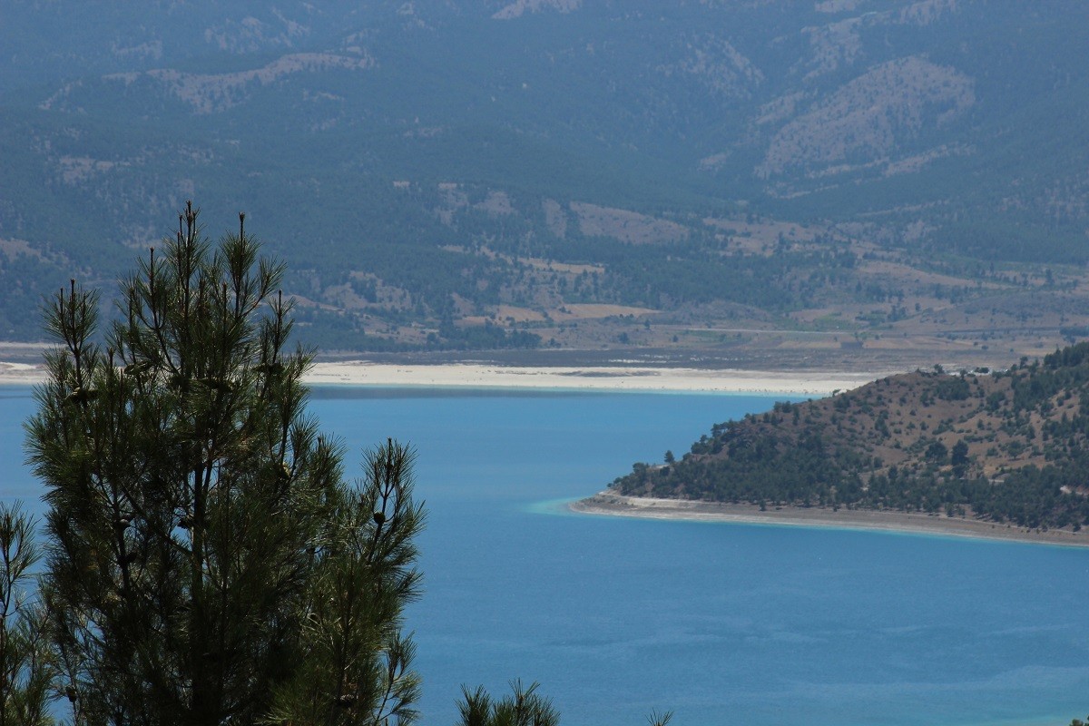 Salda Gölü – fotoğraf 1