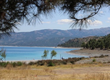 Salda Gölü – fotoğraf 2
