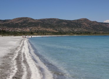 Salda Gölü – fotoğraf 3