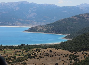 Salda Gölü – fotoğraf 4