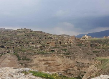 Hasankeyf – fotoğraf 2