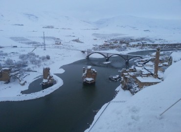 Hasankeyf – fotoğraf 3