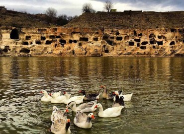 Hasankeyf – fotoğraf 4