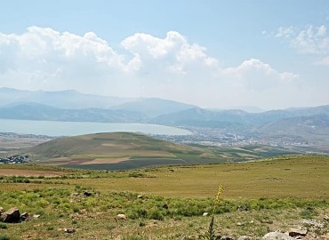Nemrut krater gölü – fotoğraf 3