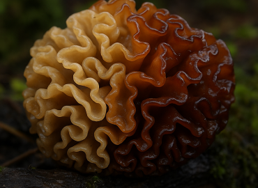 Basidiomycota