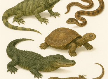 Reptilia
