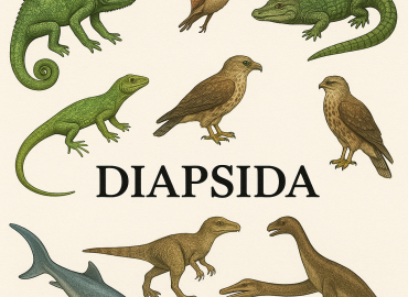 Diapsida