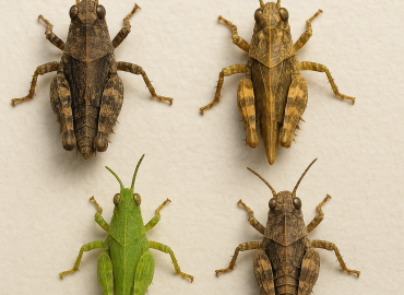 Tetrigidae