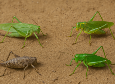 Tettigoniidae