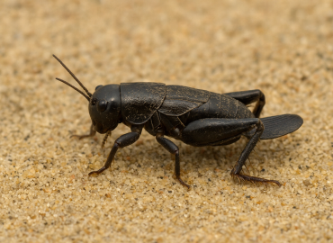 Tridactylidae