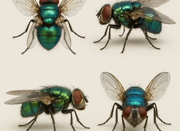 Calliphoridae