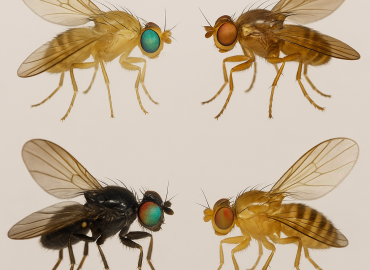 Lauxaniidae