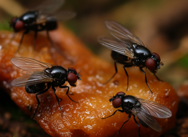 Milichiidae Milichiidae