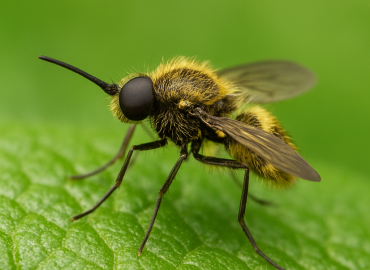 Mythicomyiidae