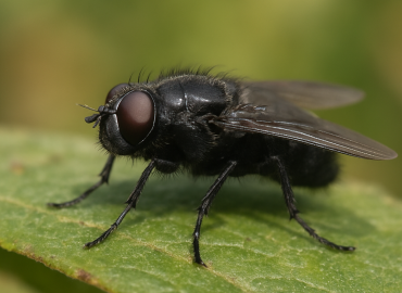 Rhinophoridae
