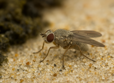 Tethinidae Tethinidae