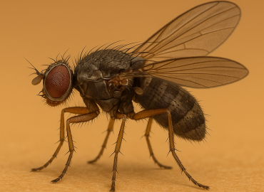 Trixoscelidae