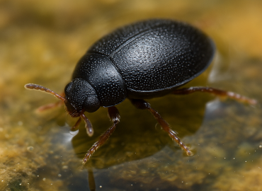 Hydraenidae