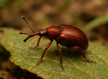Rhynchitidae