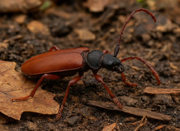 Vesperidae