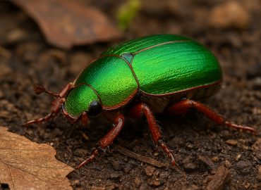 Rutelidae