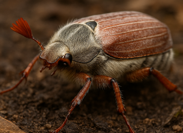 Melolonthidae