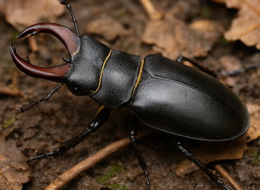 Lucanidae