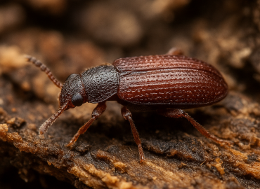 Silvanidae