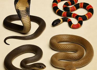 Elapidae
