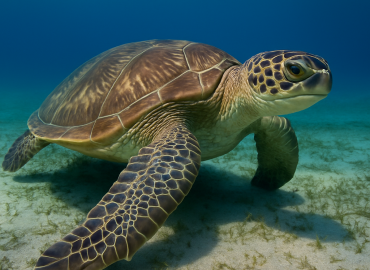Chelonia mydas Chelonia mydas