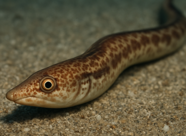 Ophichthidae