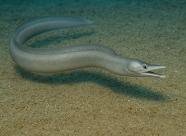 Nettastoma melanurum