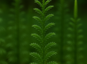 Lycopodiophyta