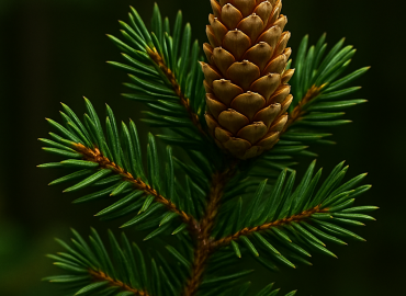 Pinophyta