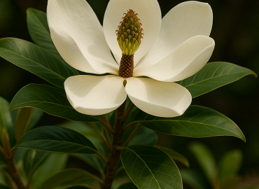 Magnoliopsida