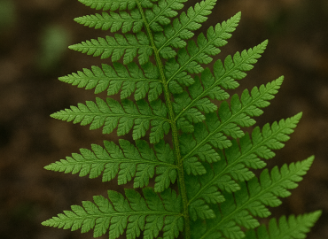 Polypodiopsida/Pteridopsida