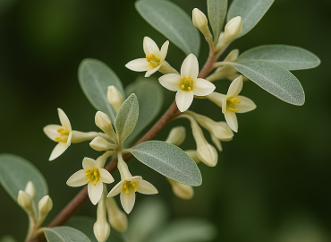 Elaeagnaceae Elaeagnaceae