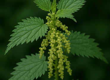 Urticaceae Urticaceae