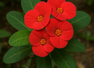 Euphorbiaceae